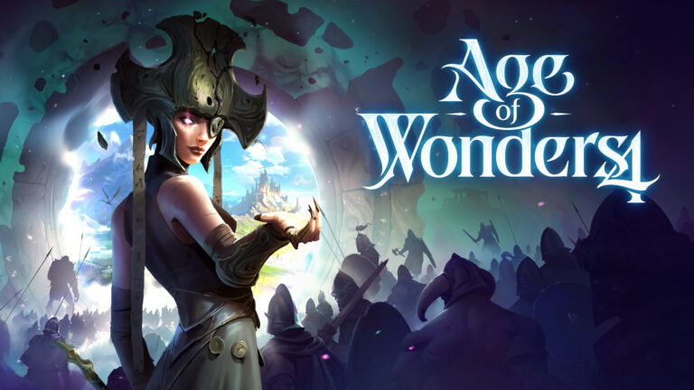 Age of Wonders 4: Are You Ready for the New Age?
