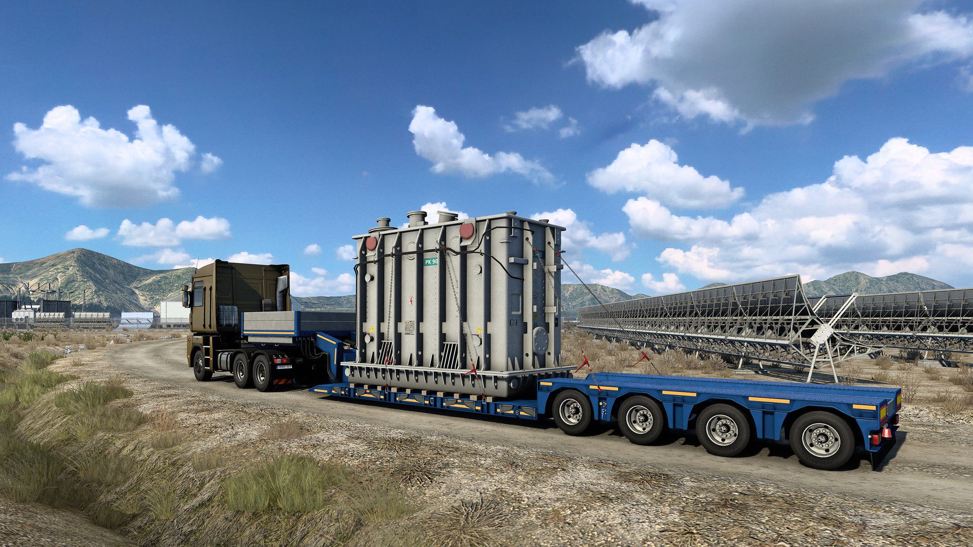 euro truck simulator 2 heavy cargo pack