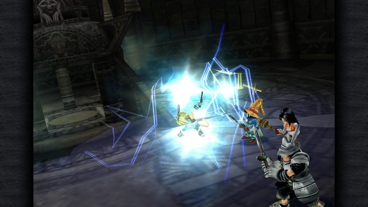 final fantasy 9