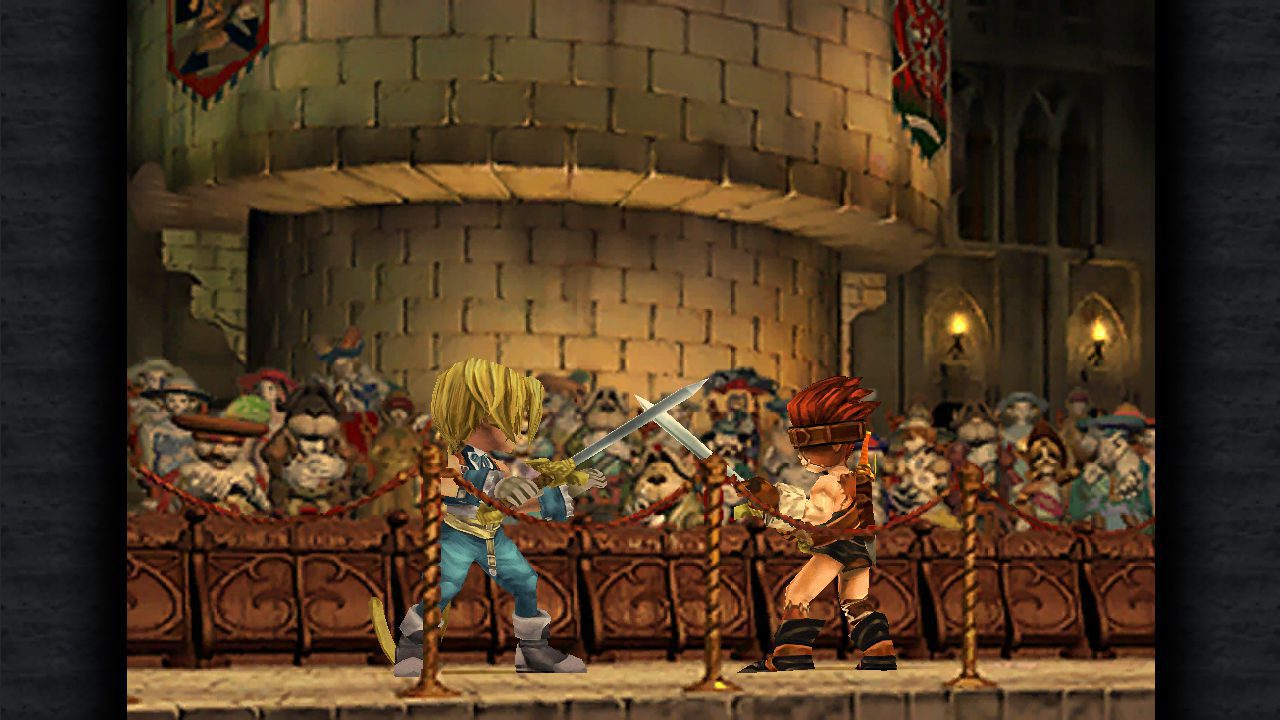 final fantasy 9