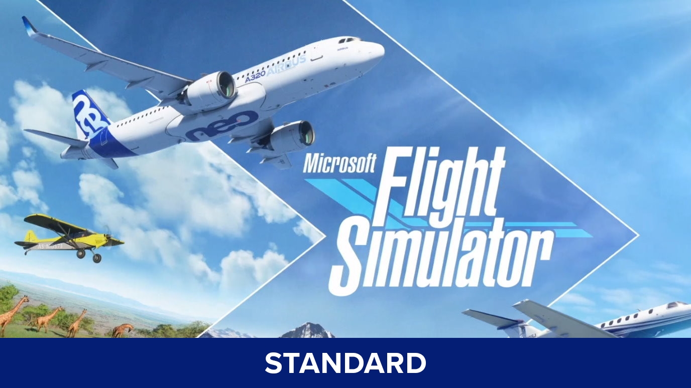 Experience Realism: Microsoft Flight Simulator Windows 10