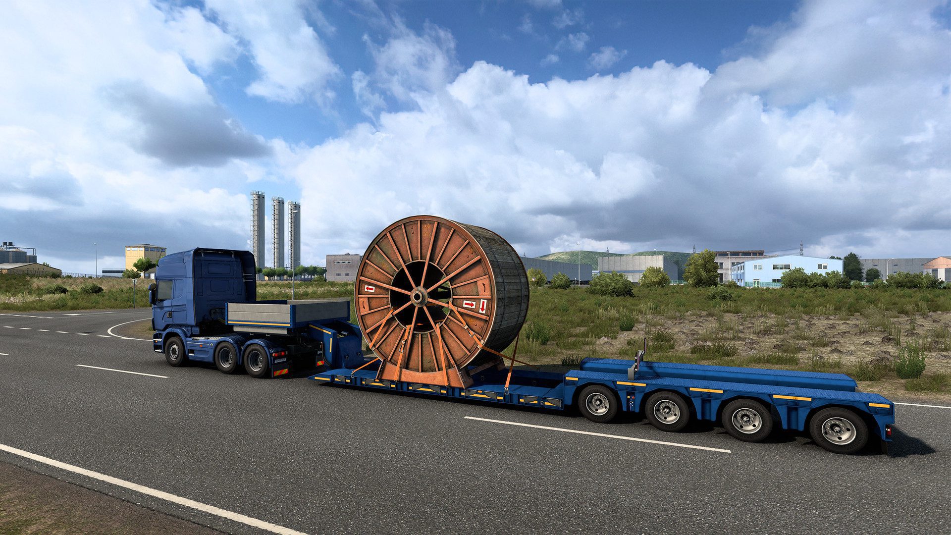 euro truck simulator 2 heavy cargo pack