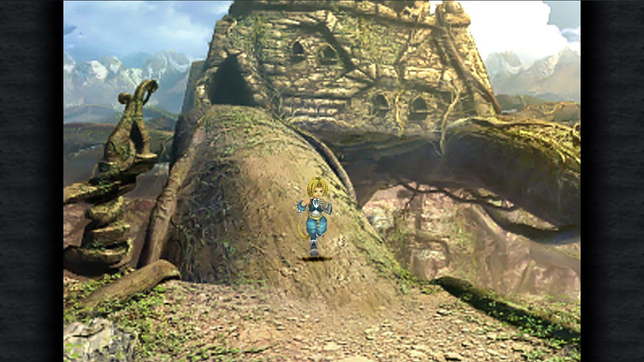 final fantasy 9