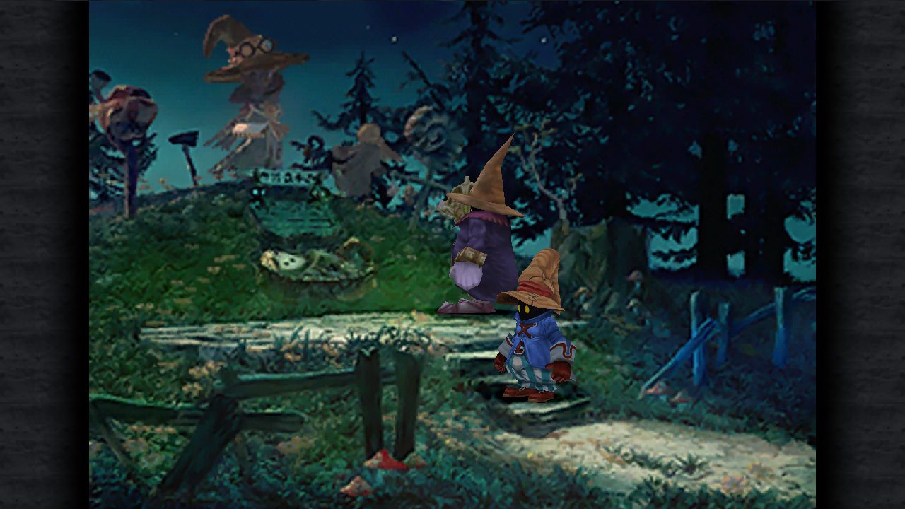 final fantasy 9