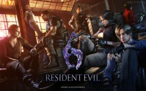 Resident Evil 6 Revisited: Is It Still Worth Playing?