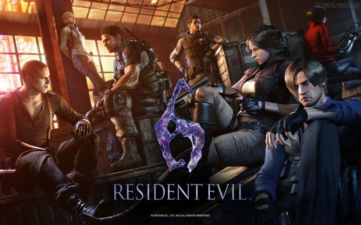 Resident Evil 6 Revisited: Is It Still Worth Playing?
