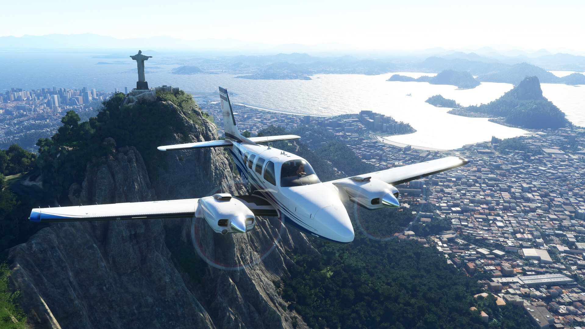 microsoft flight simulator windows 10