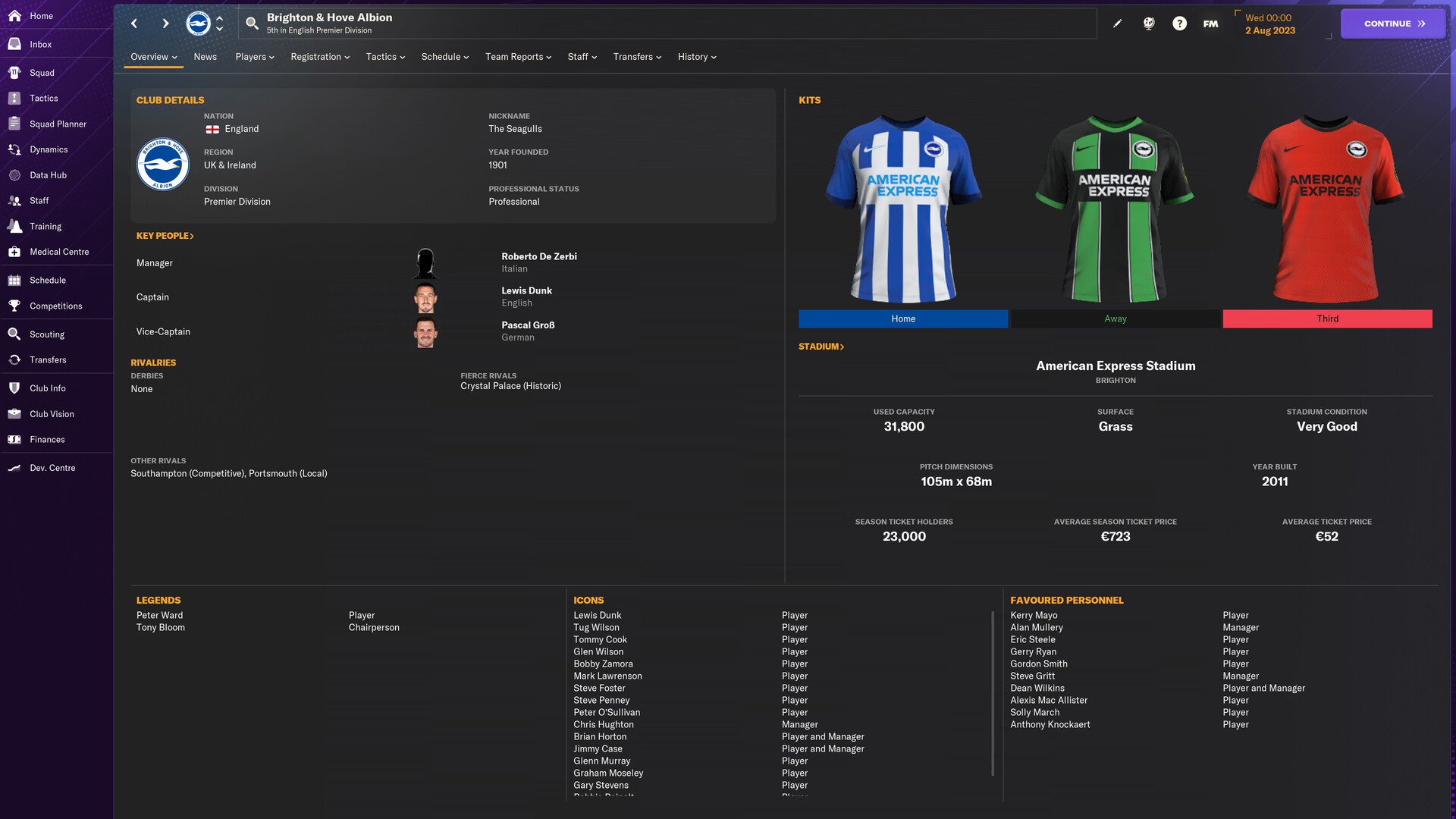 football manager 2024 steam