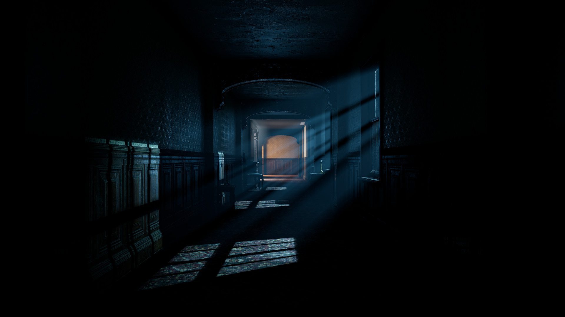 dark pictures anthology the devil in me