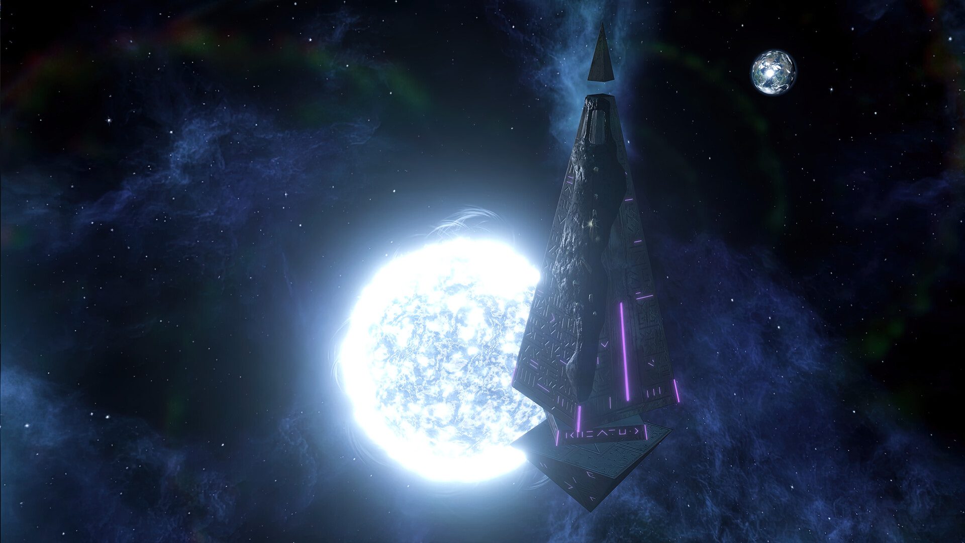 stellaris: galactic paragons