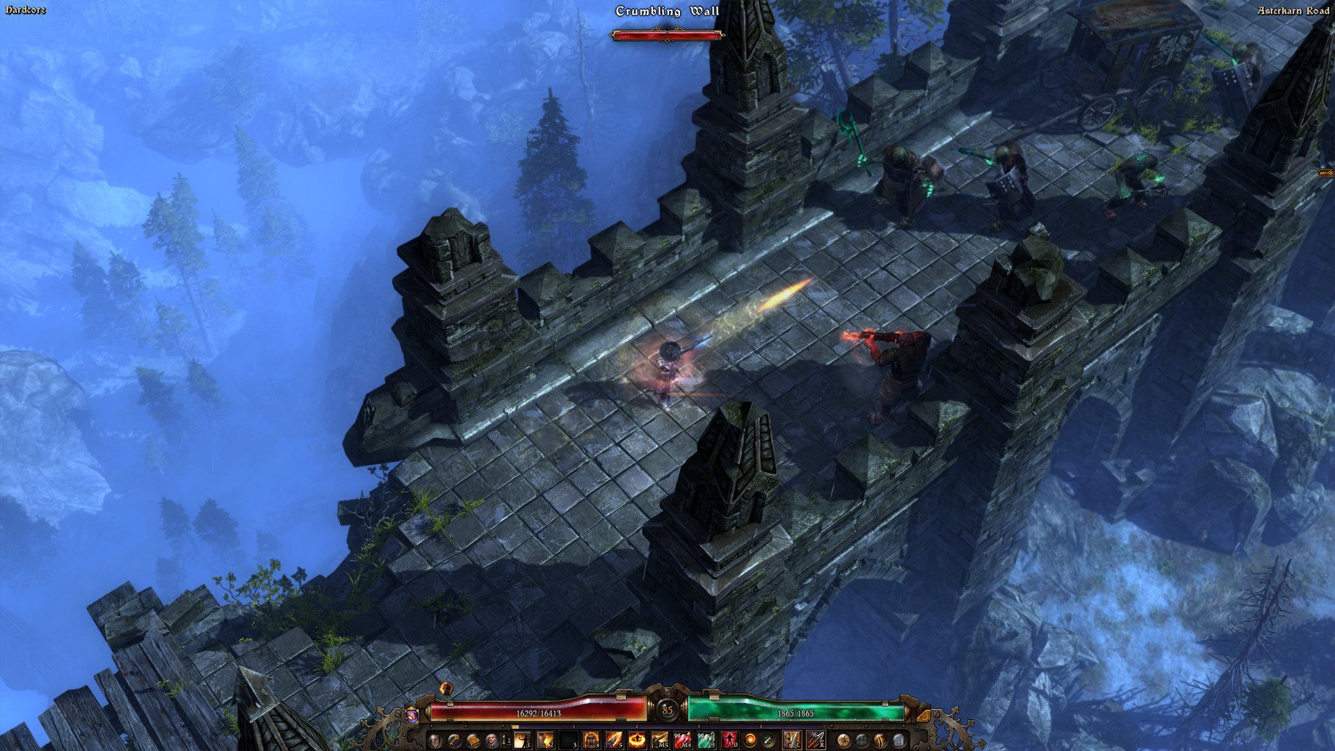 grim dawn