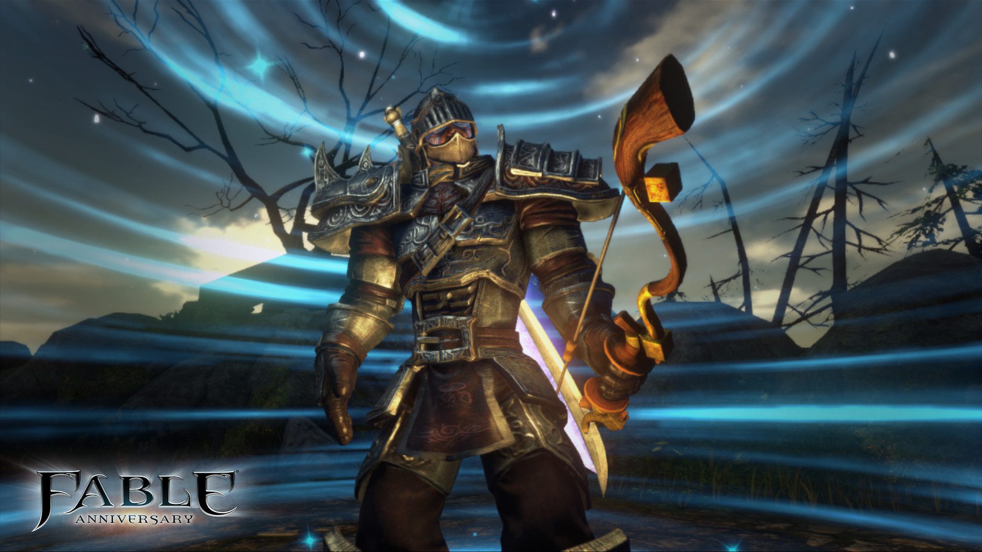fable: anniversary