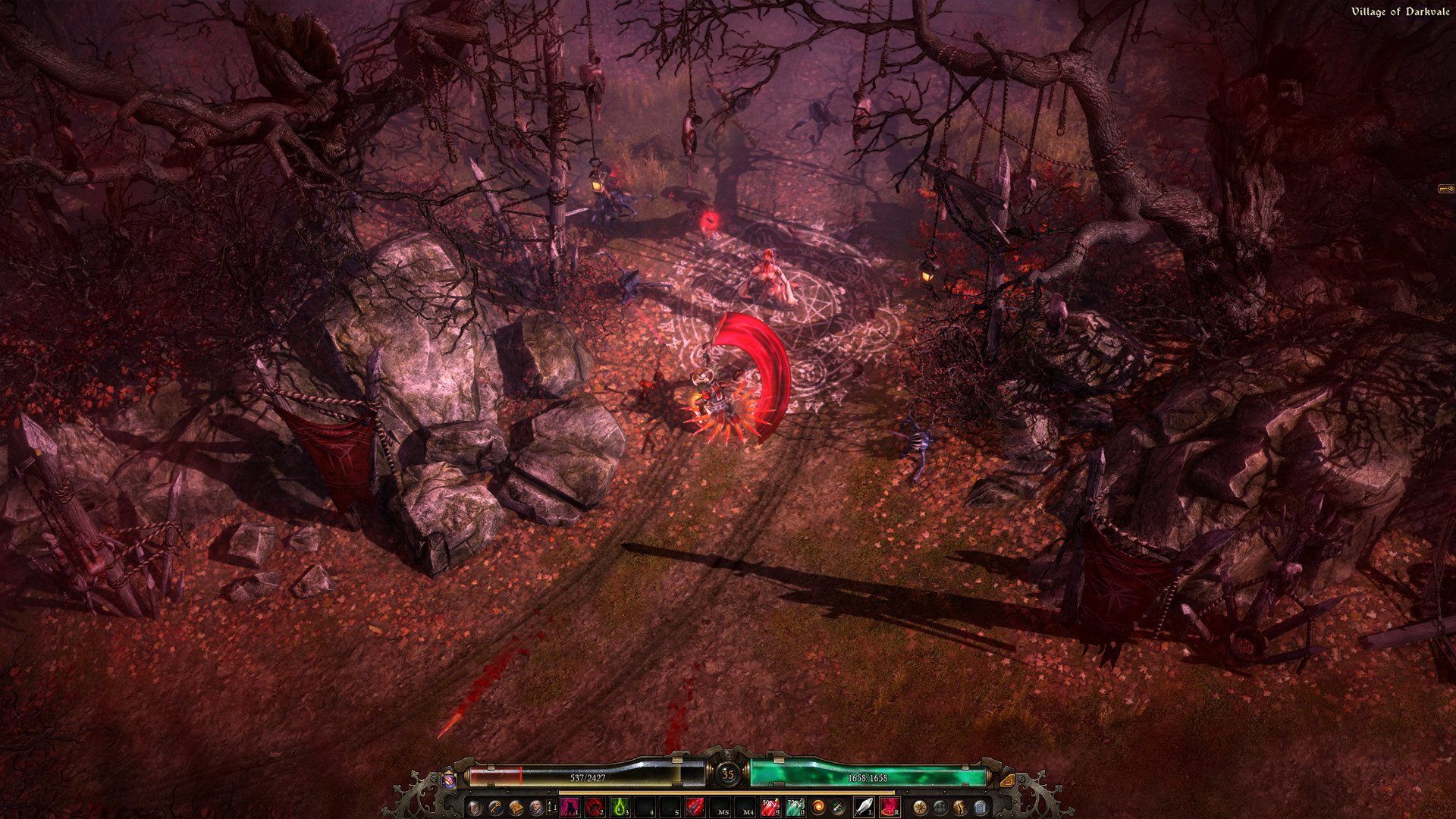 grim dawn