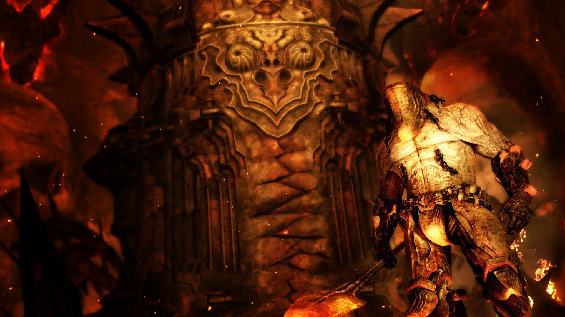 castlevania lords of shadow games