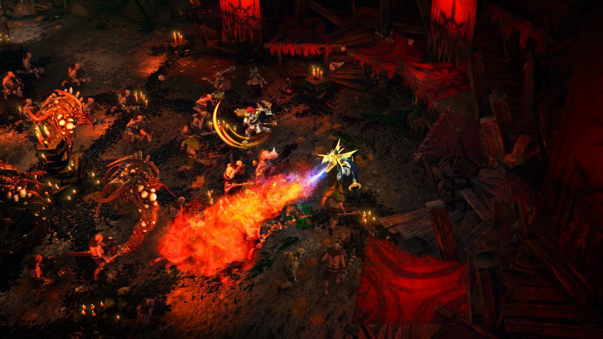Warhammer.Chaosbane
