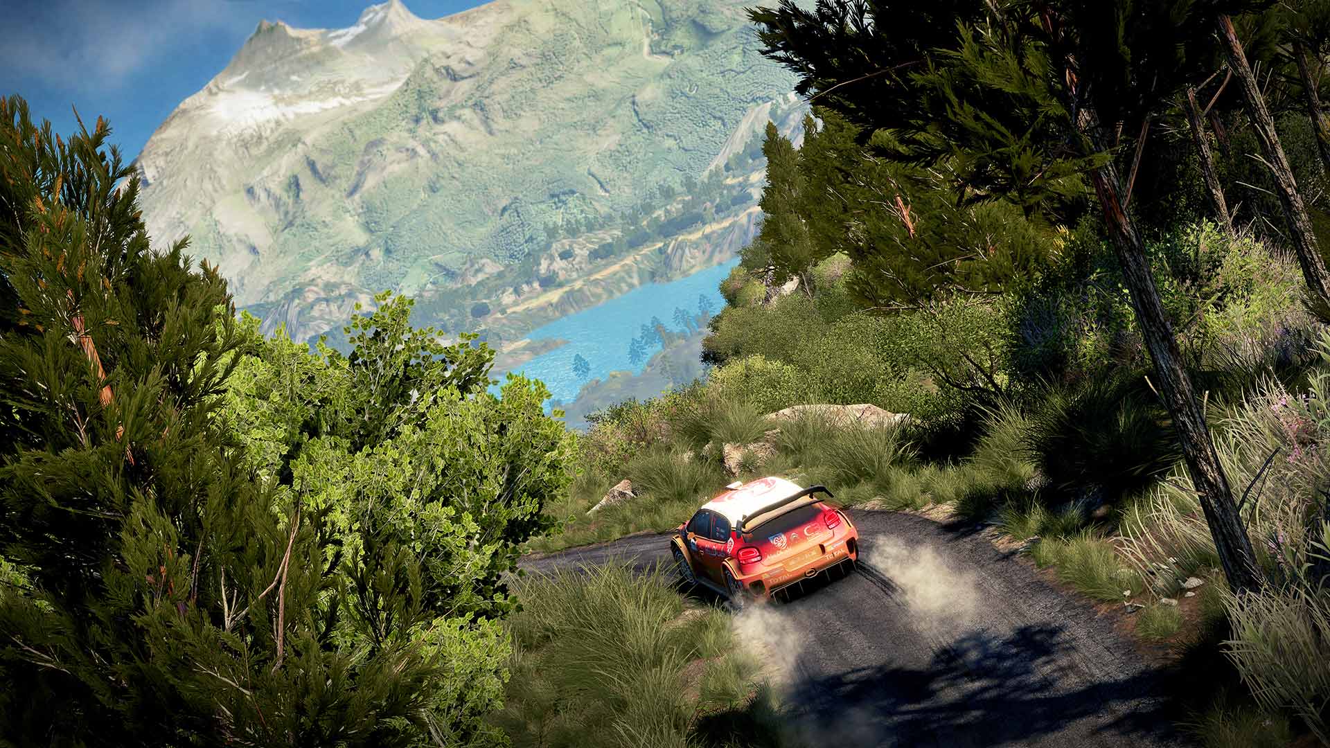 wrc 7 fia world rally championship