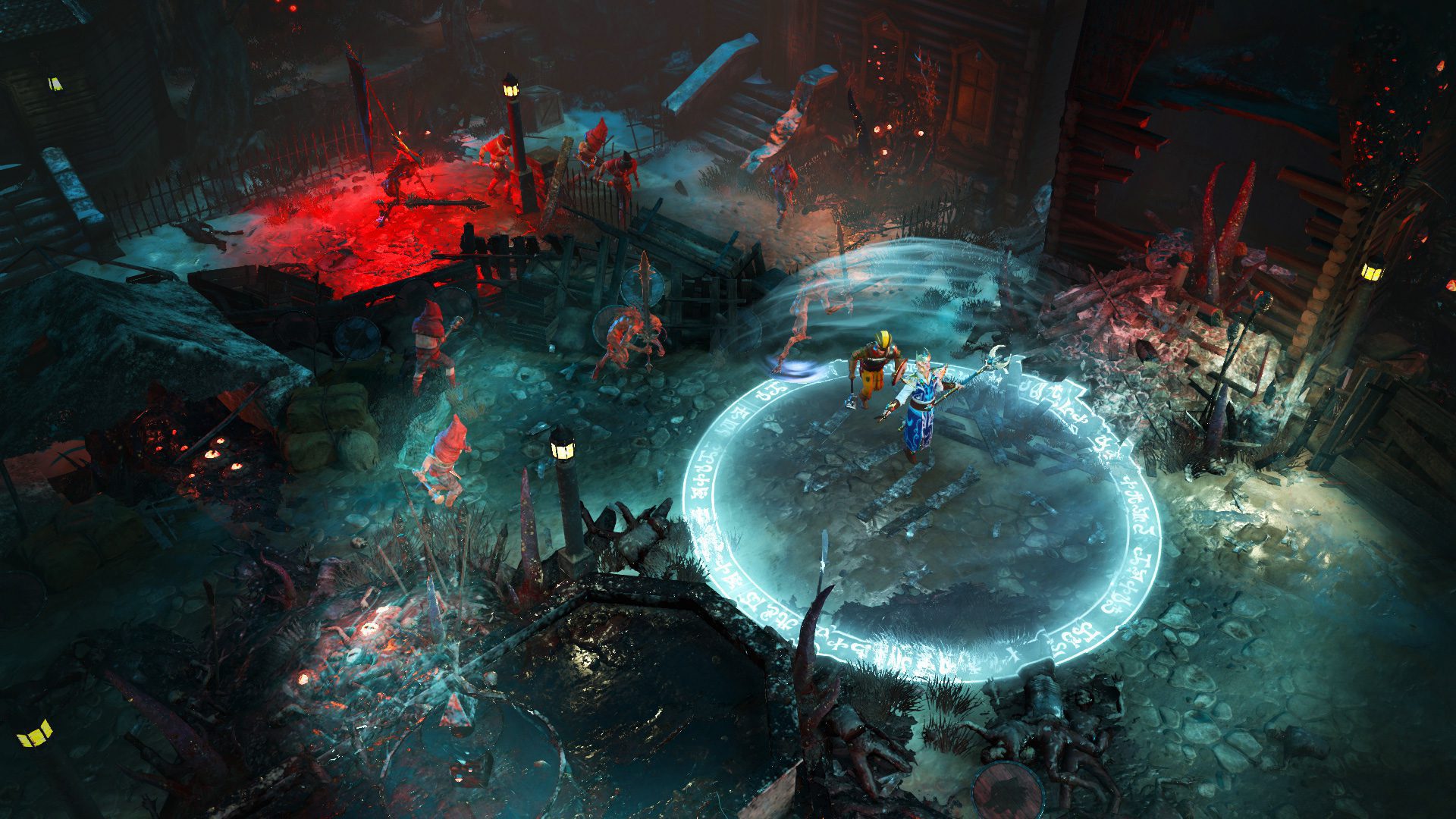 Warhammer.Chaosbane