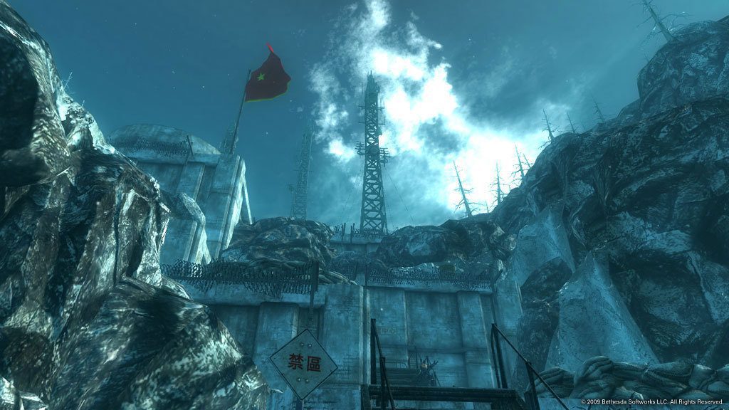 fallout 3: game of the year edition