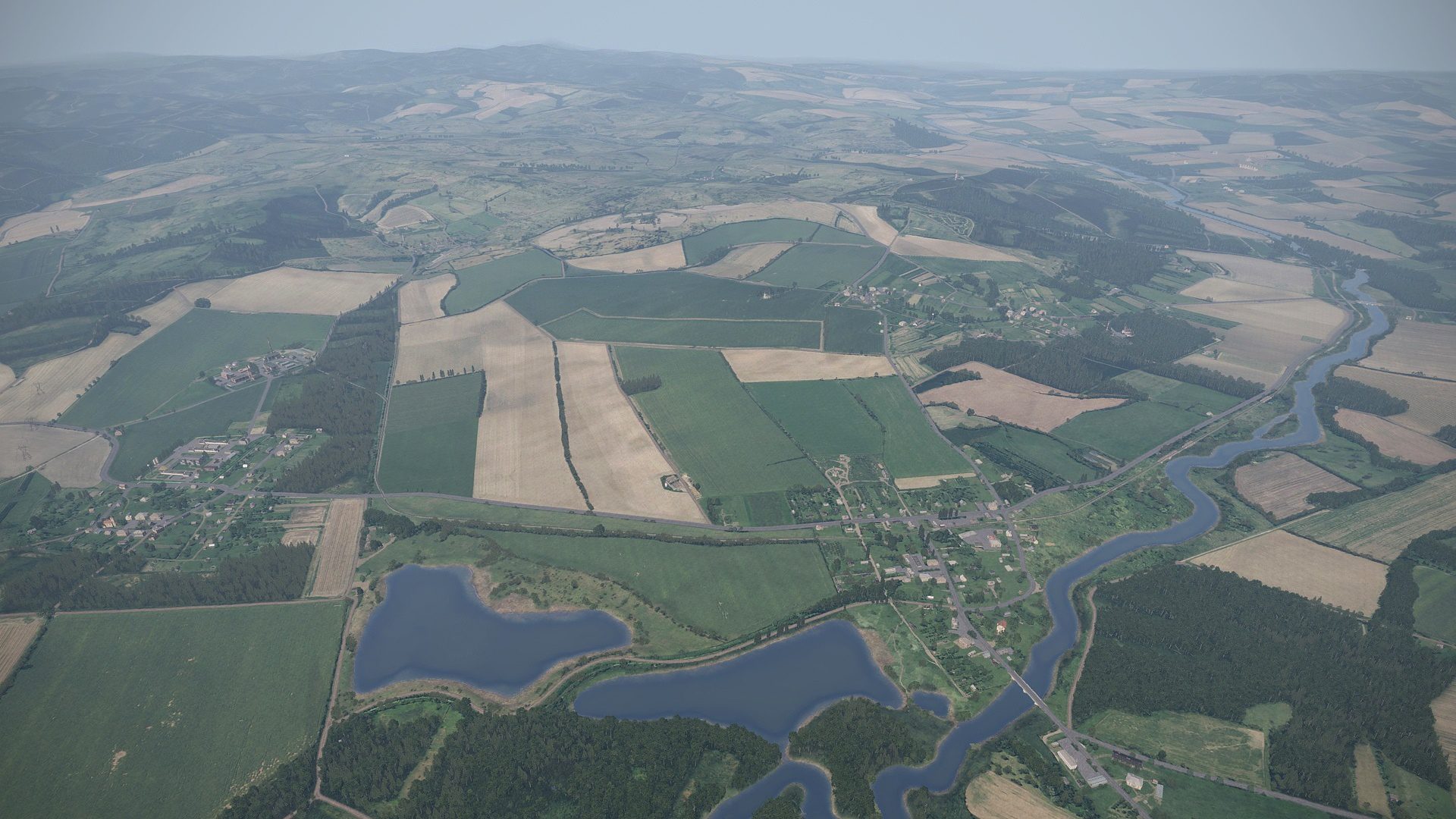 arma 3 contact
