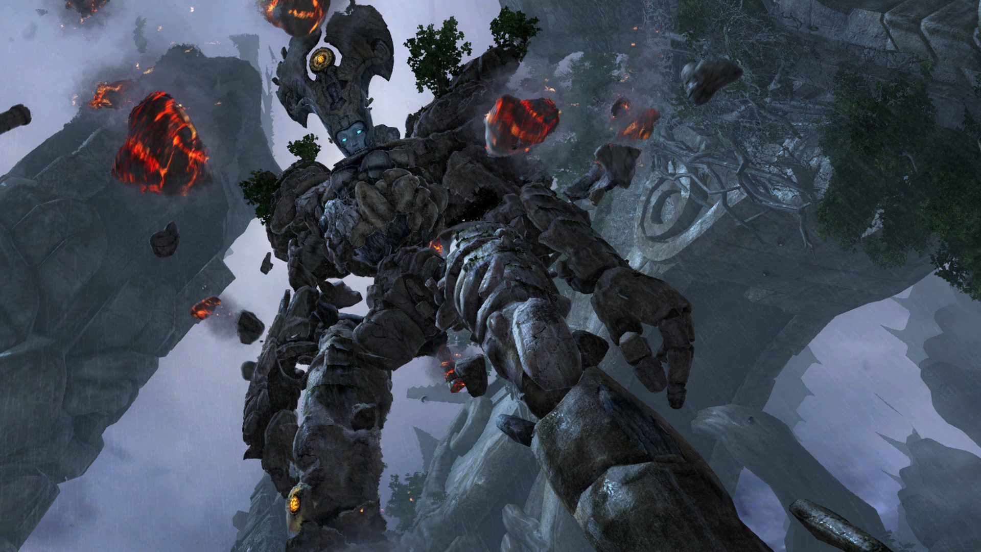 castlevania lords of shadow games