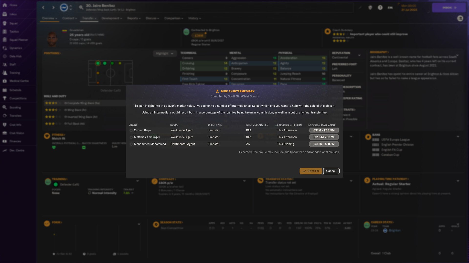 football manager 2024 steam