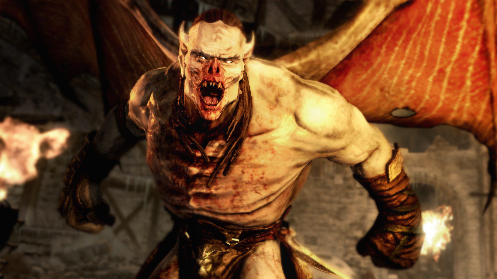 castlevania lords of shadow games