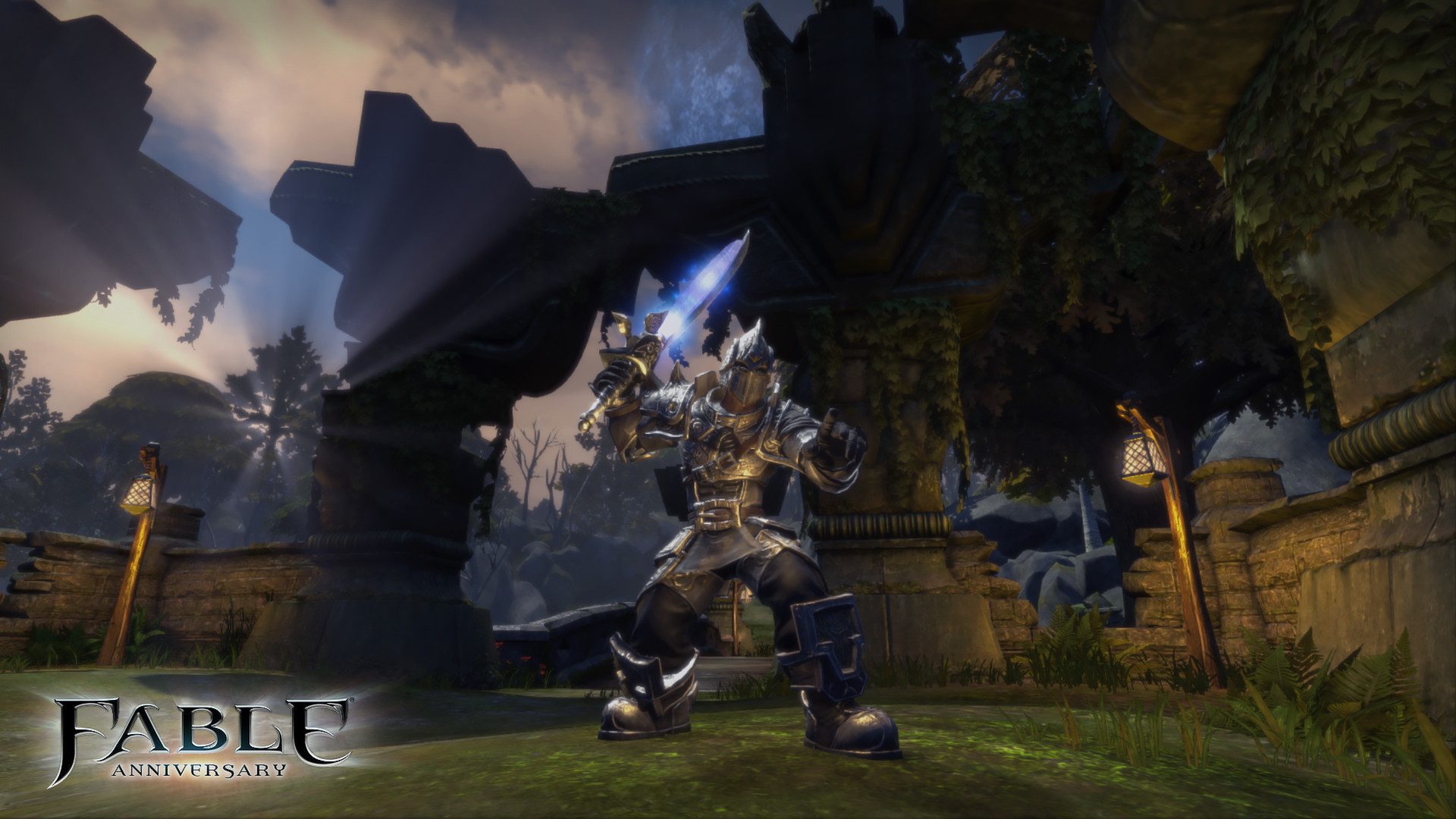fable: anniversary