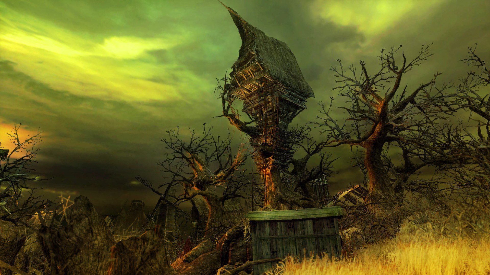 castlevania lords of shadow games