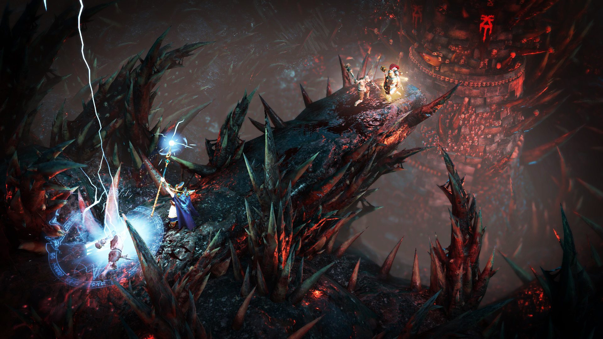 Warhammer.Chaosbane