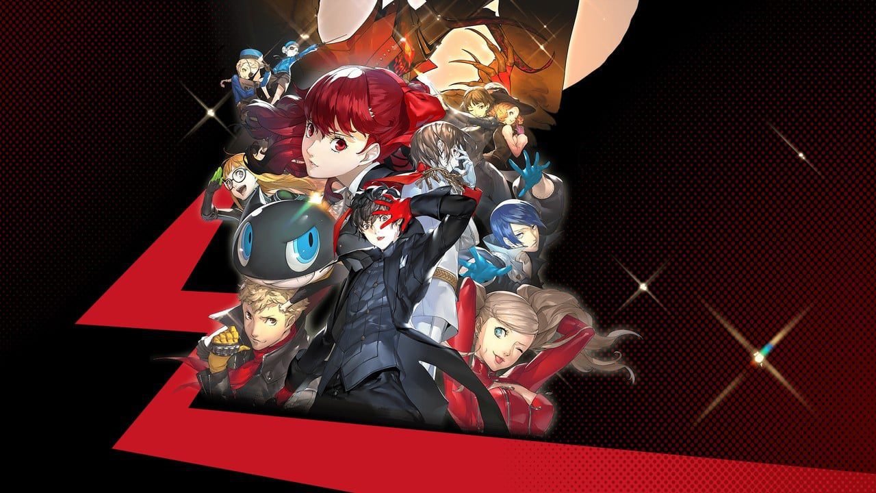 persona 5 royal