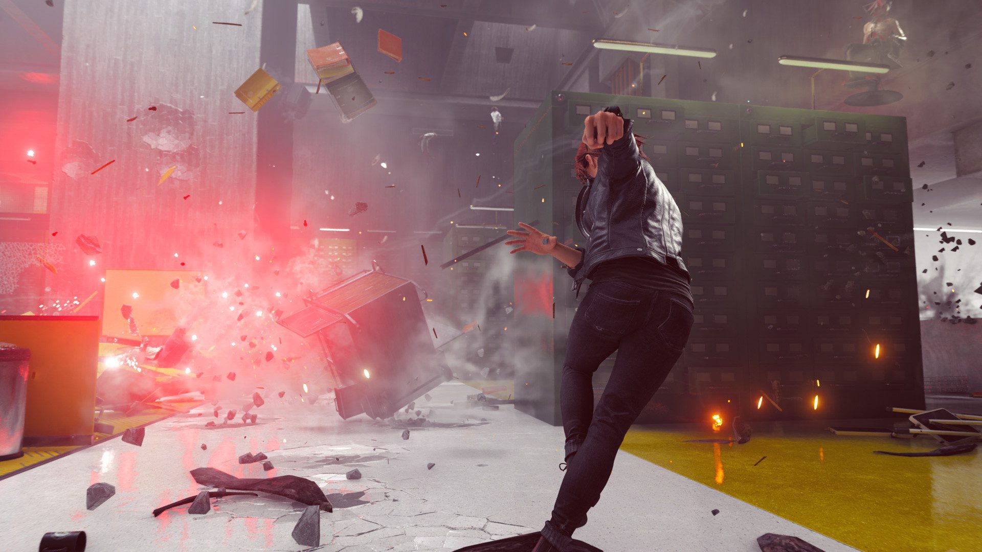 Control Ultimate Edition Steam