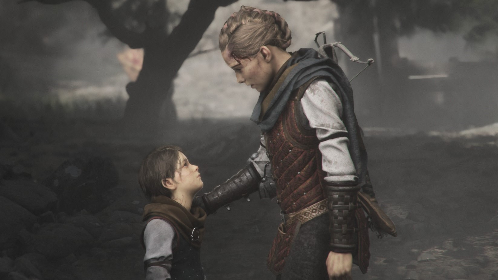a plague tale requiem