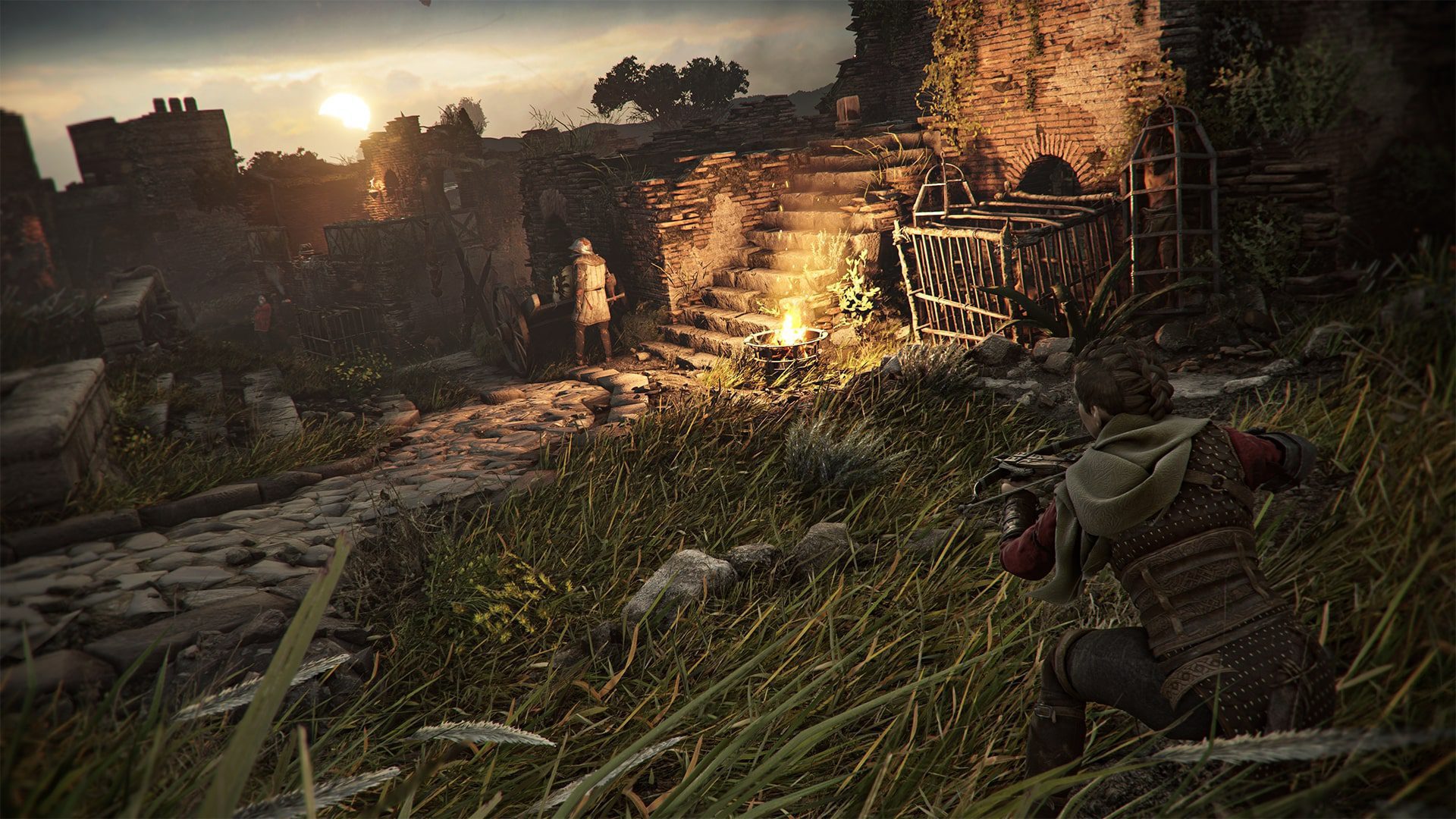 a plague tale requiem
