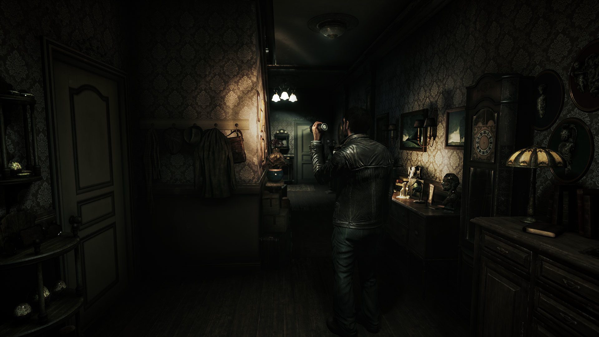 song of horror complete edition