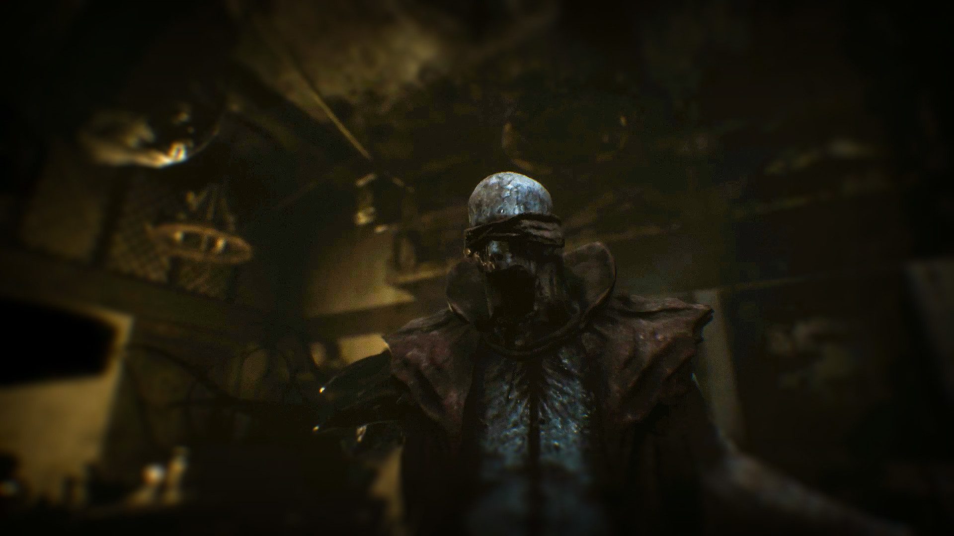 song of horror complete edition