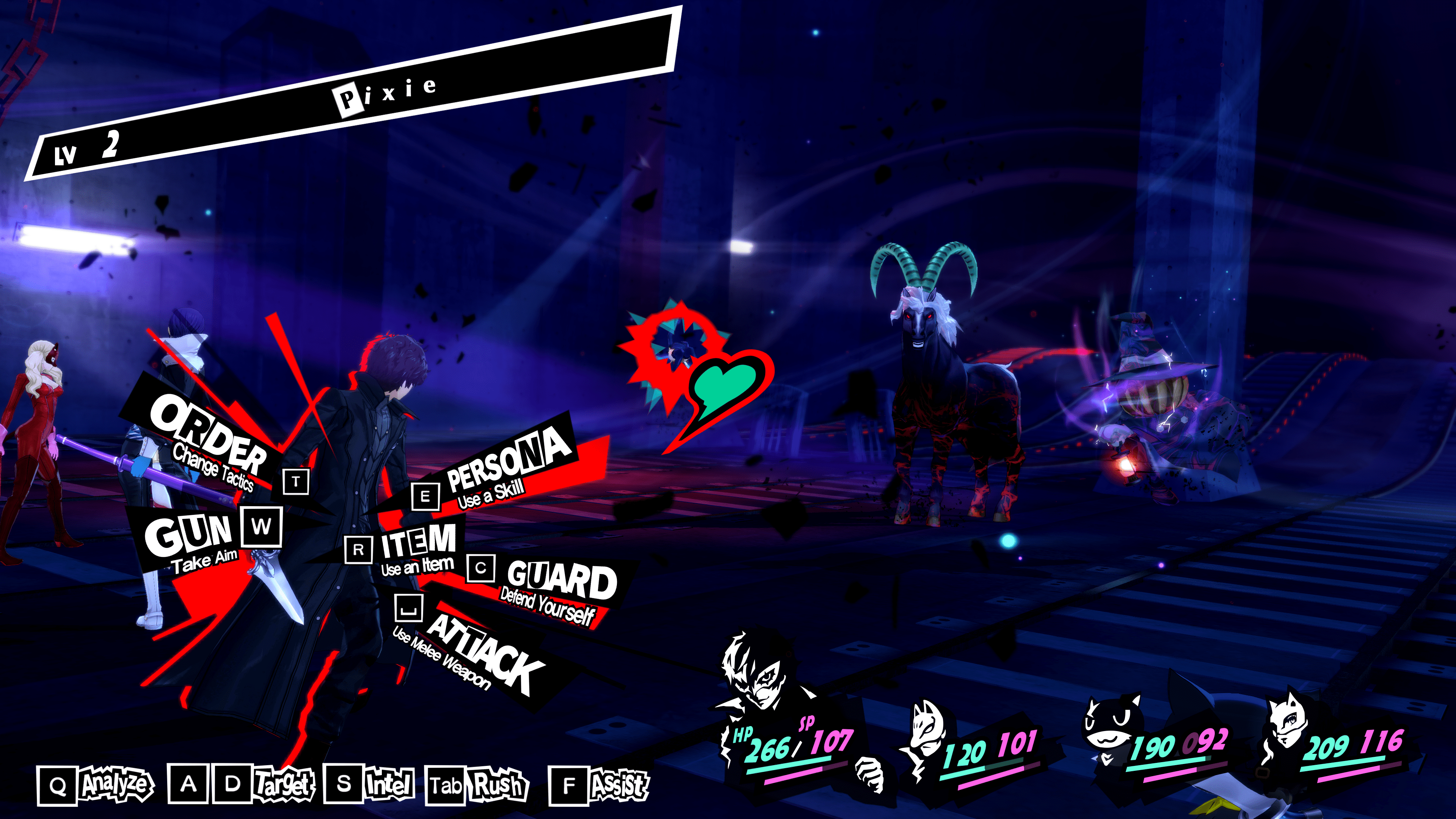 persona 5 royal