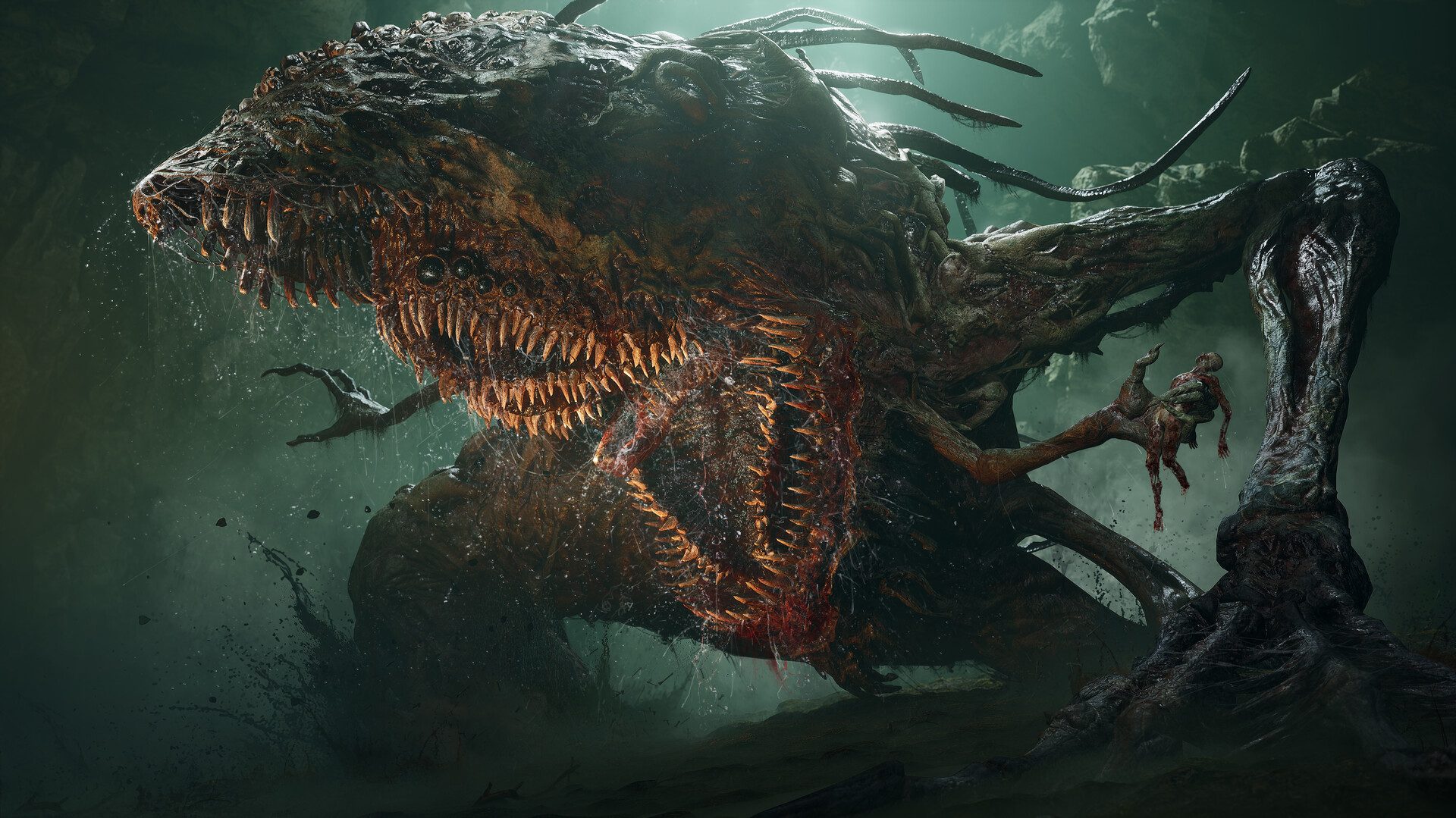 lords of the fallen 2023 story