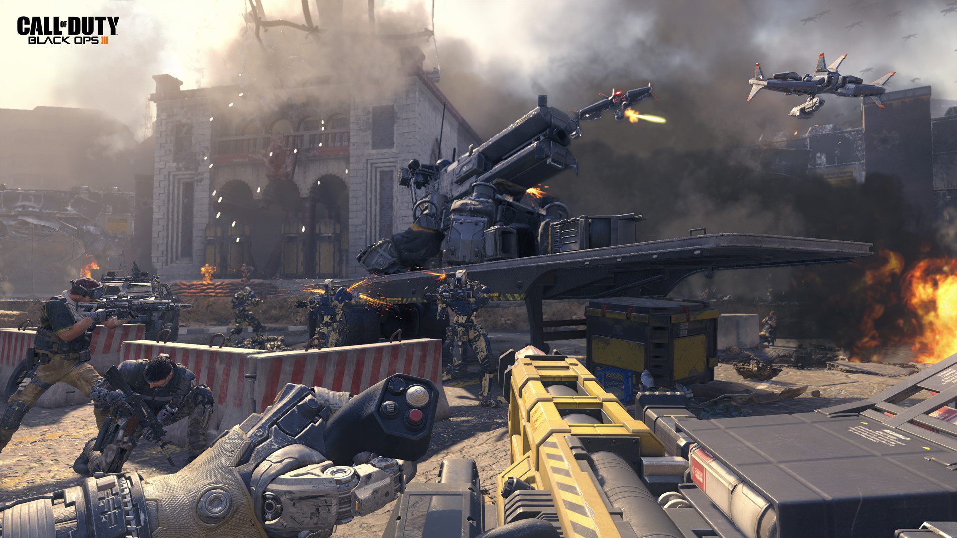 black ops 3 zombies chronicles edition