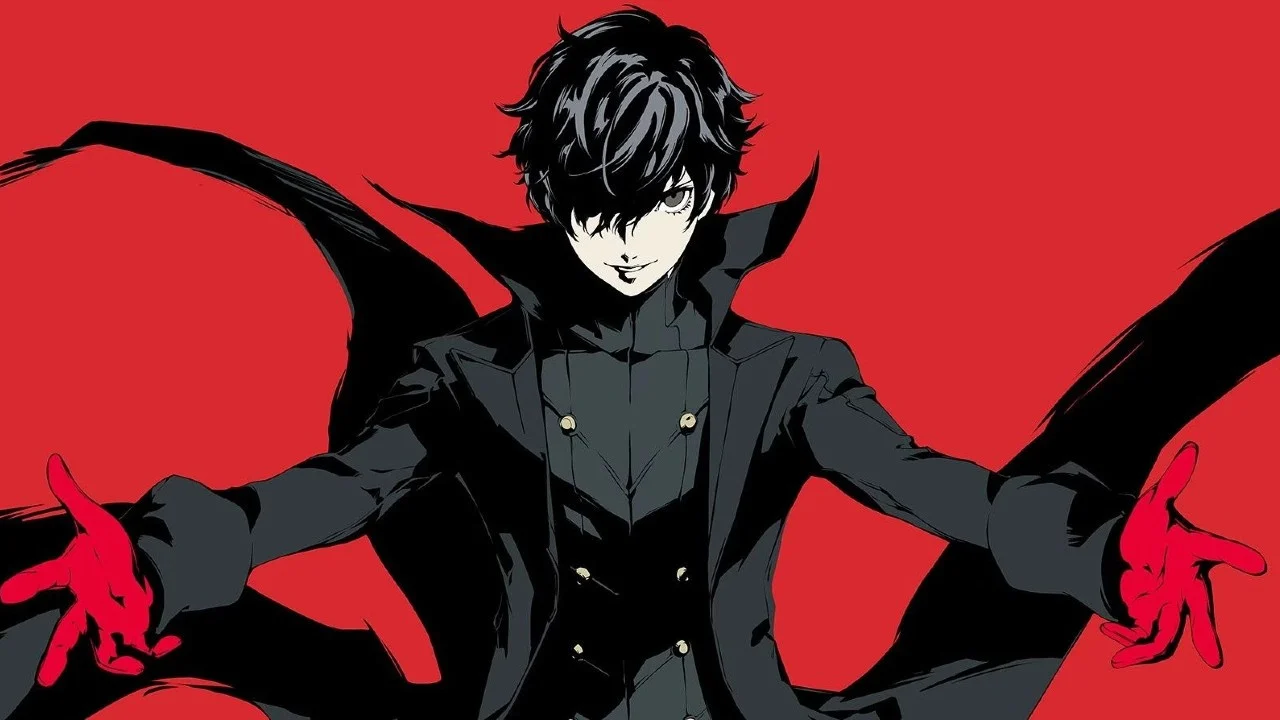 persona 5 royal