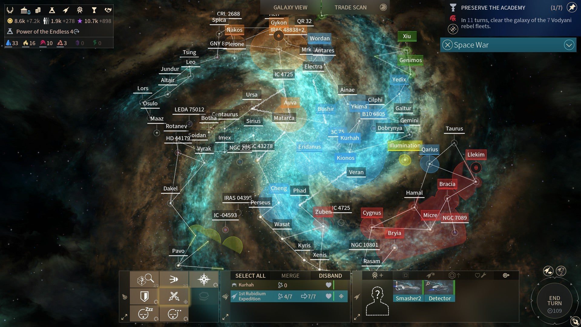 endless space 2