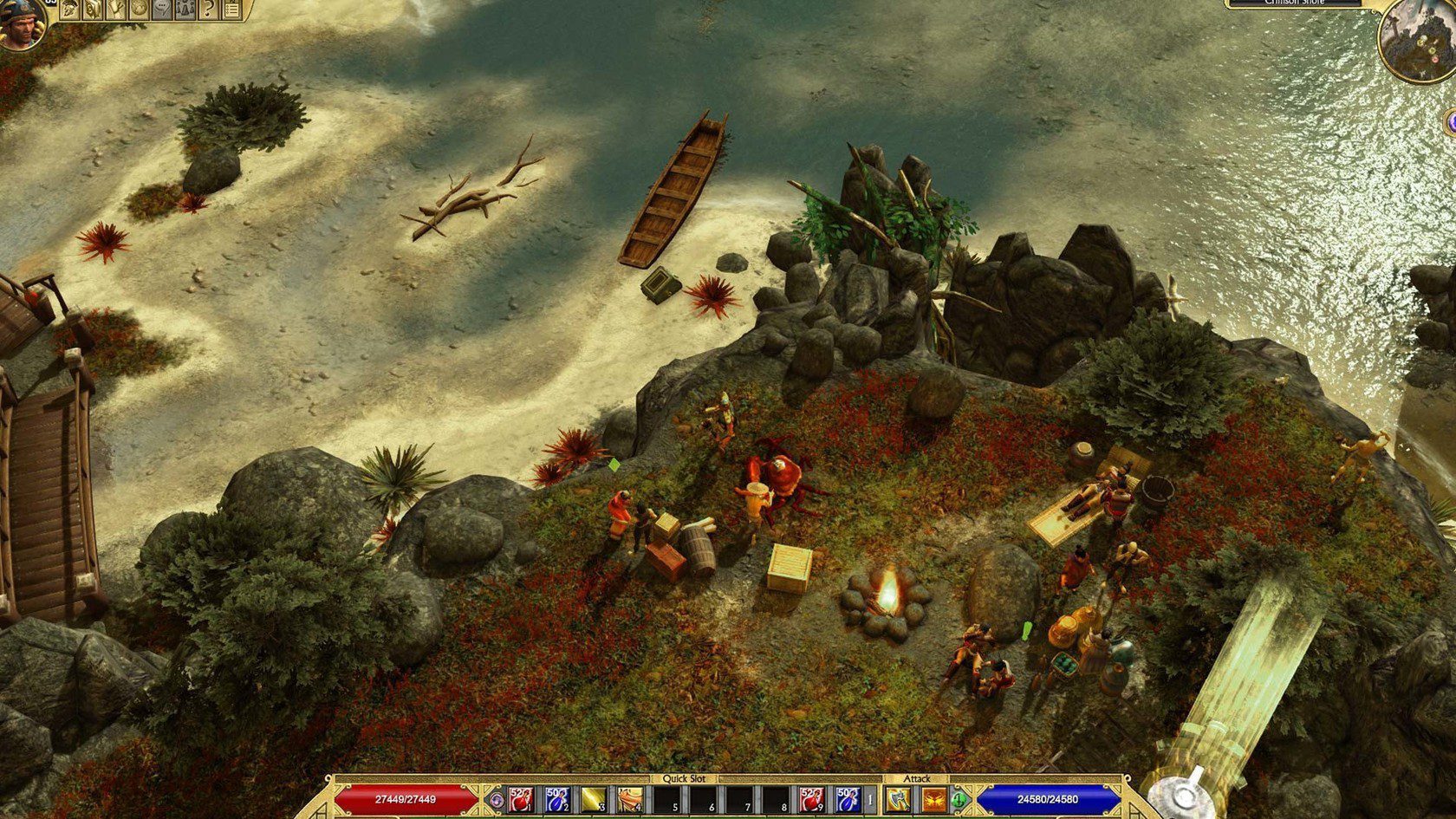titan quest eternal embers