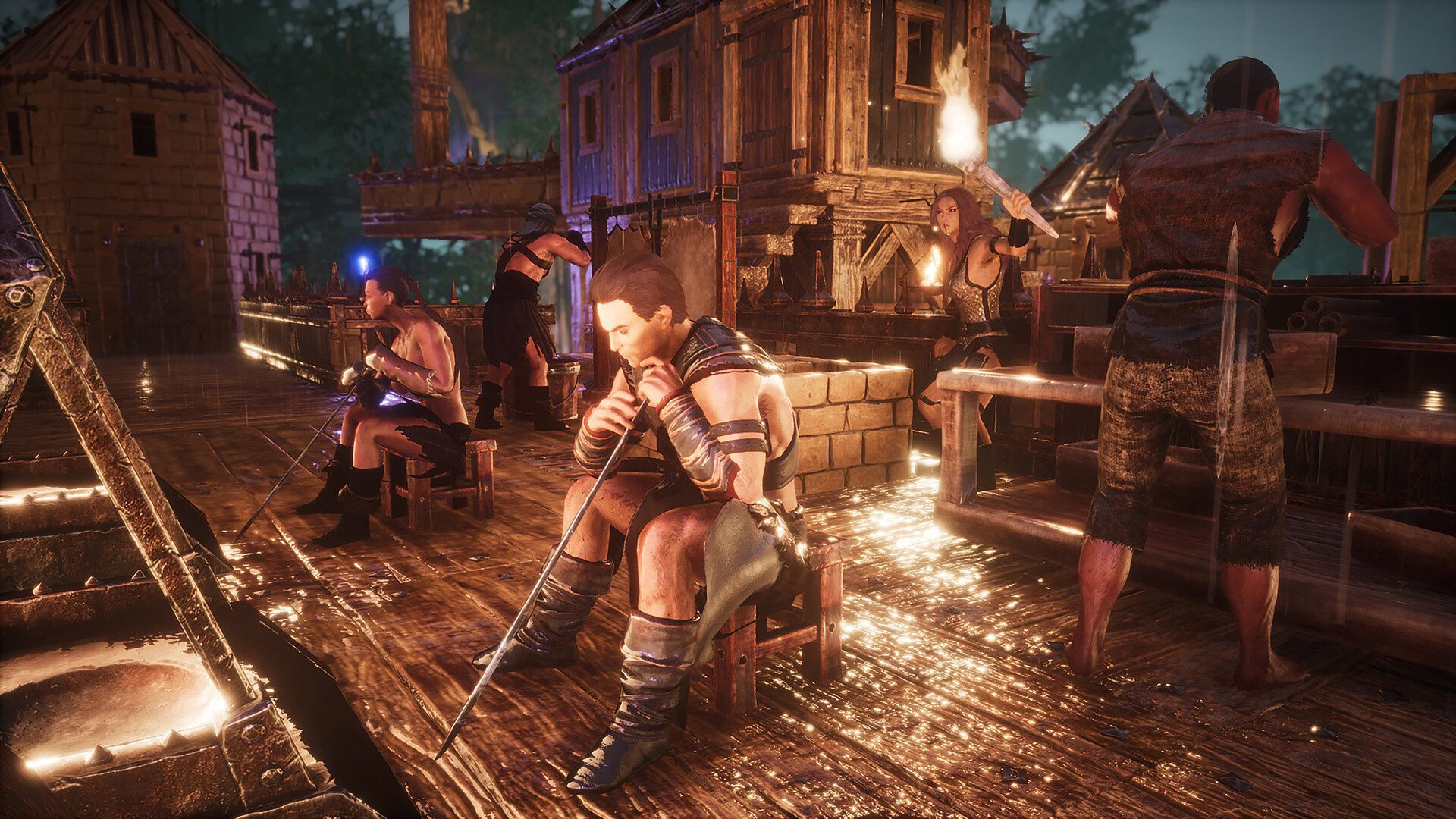 conan exiles