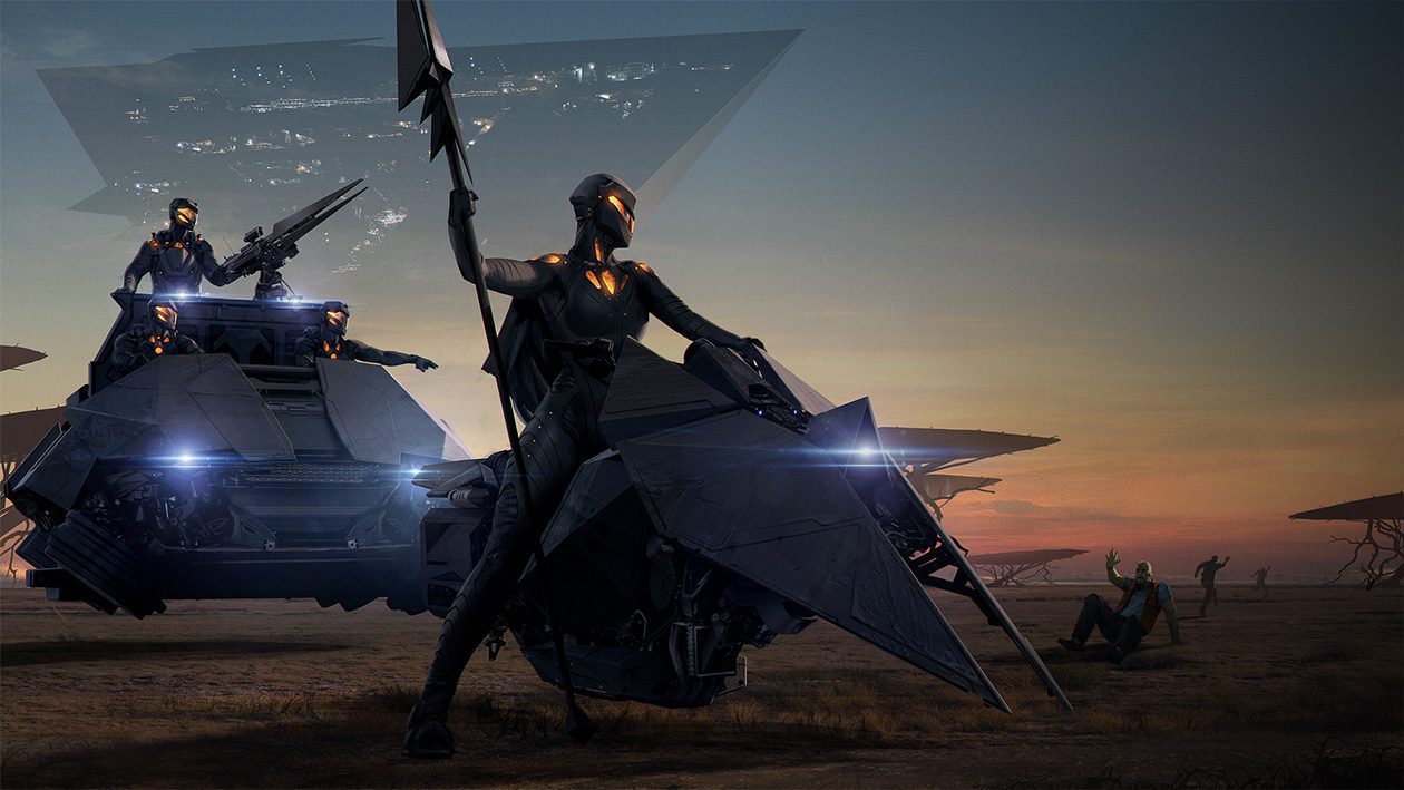 endless space 2