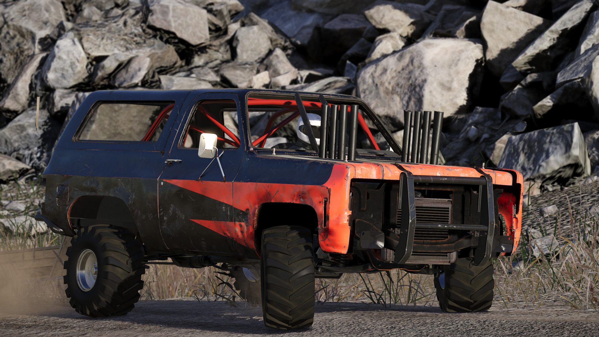 wreckfest