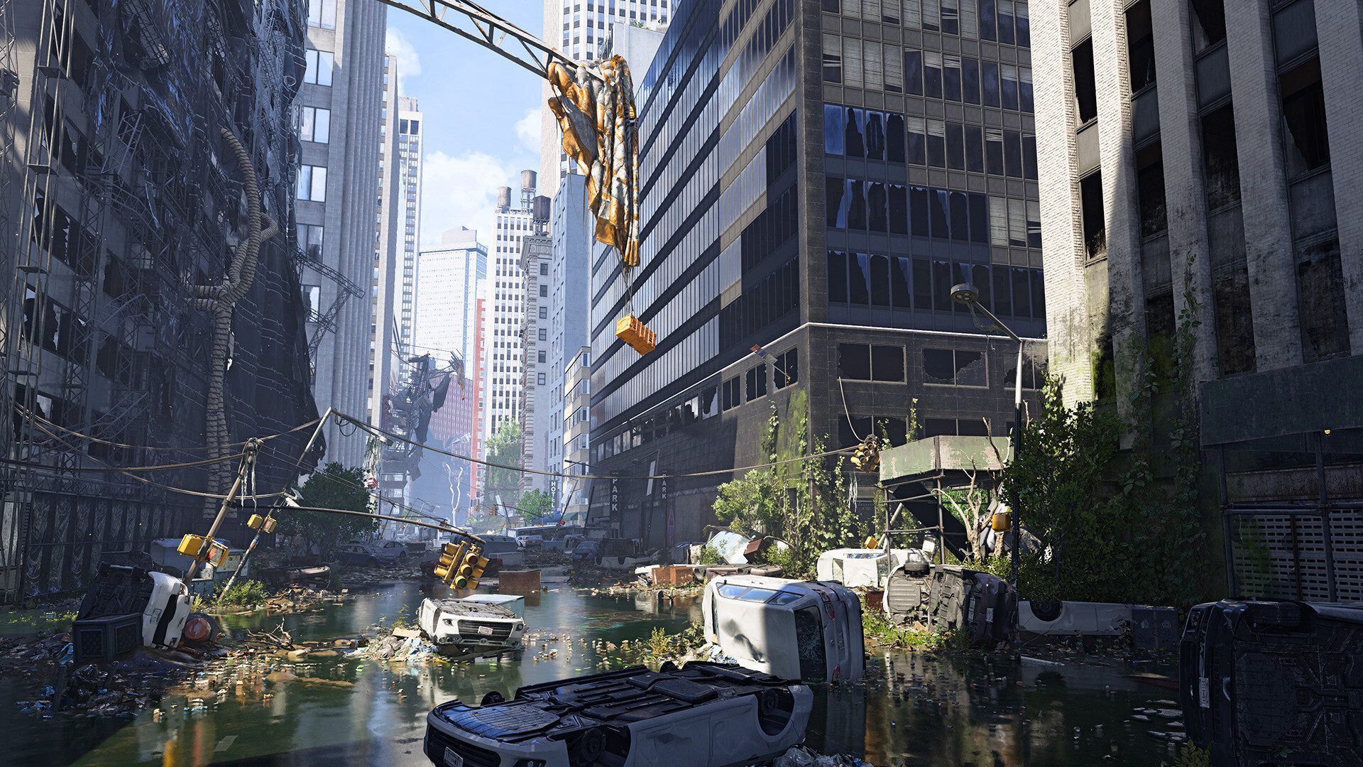 tom clancy's the division 2