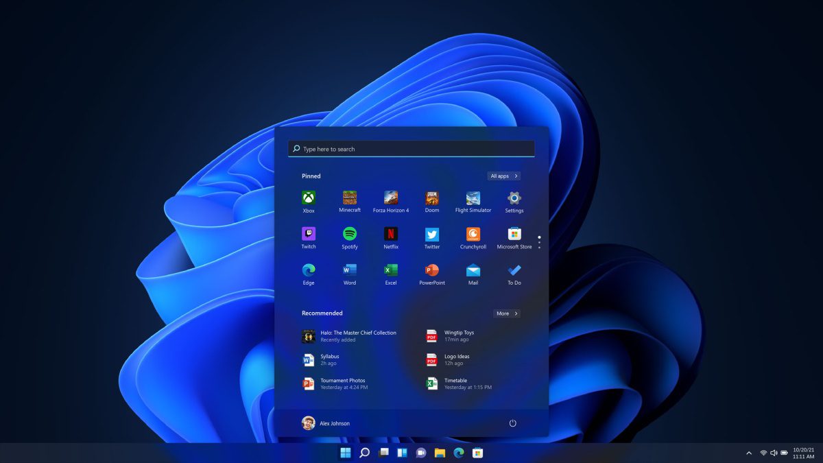 windows 11 pro oem