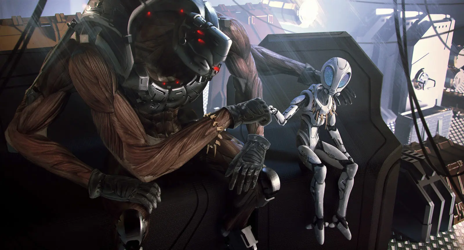 endless space 2