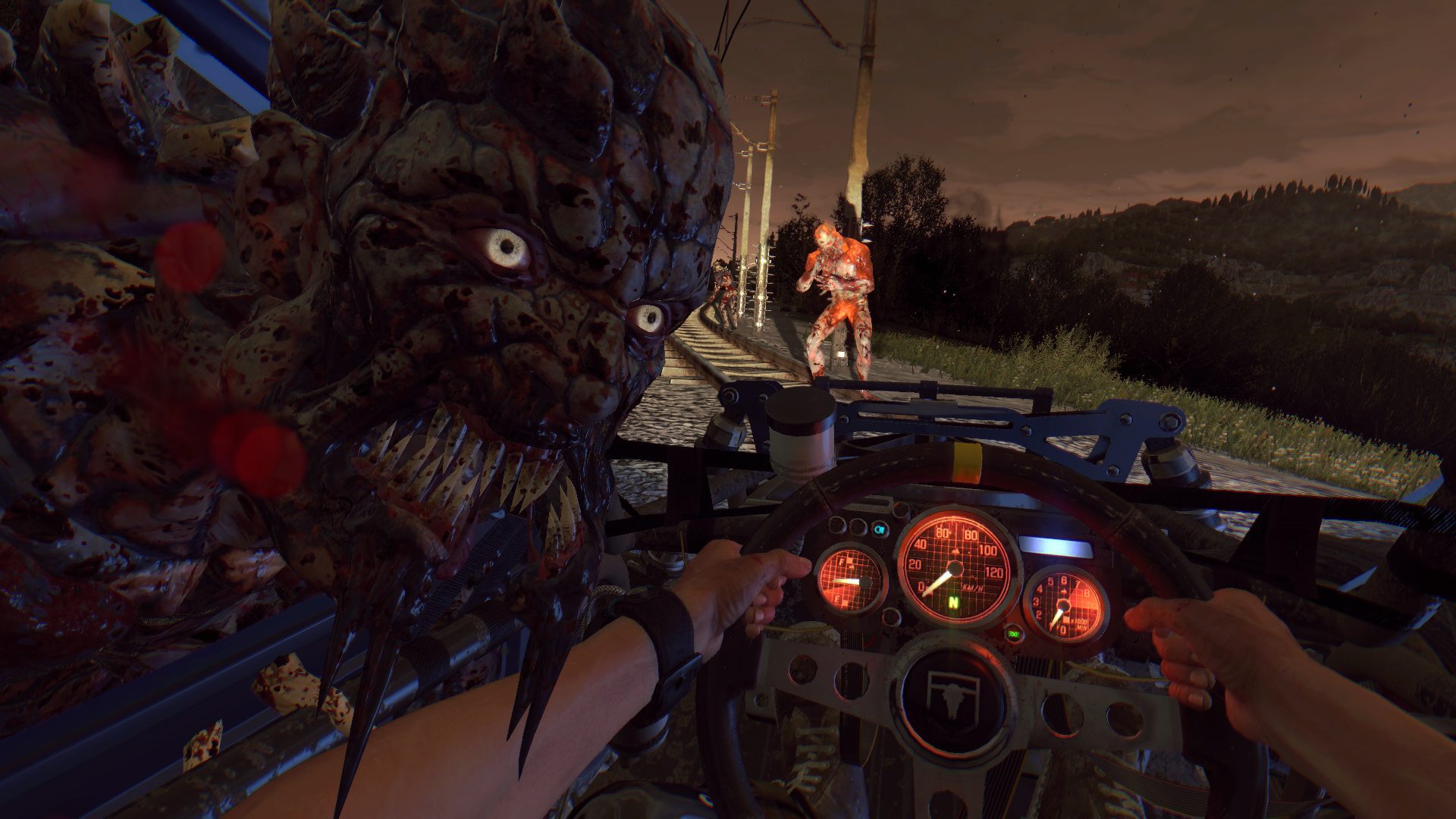 dying light the following enhanced edition
