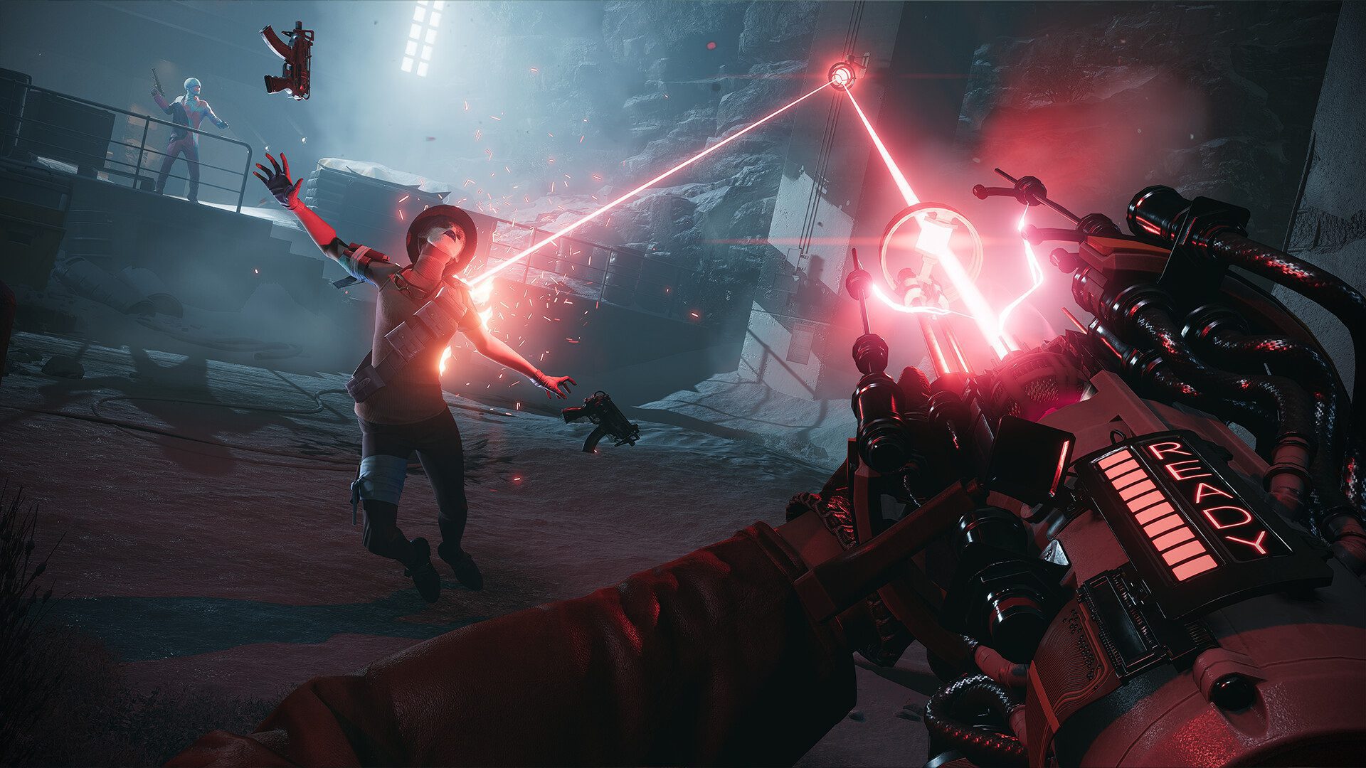 deathloop steam edition
