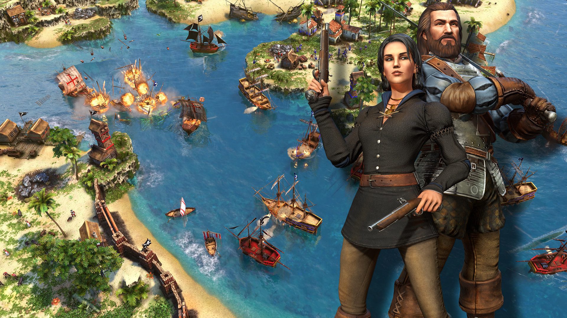 age of empires ii definitive edition